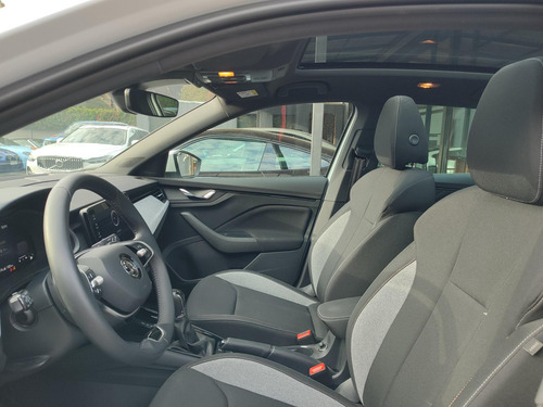 Skoda Scala DESIGN 1.5 TSI