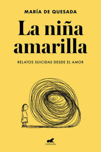 La Niña Amarilla (libro Original)