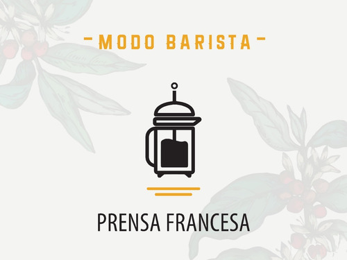 Cafe De Especialidad Tostado Brasil Bourbon - 1/4 Kg