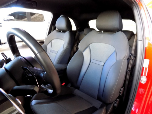 Audi A1 S-line Pack 185hp - Ú-n-i-c-o- Service Ofic -permuto