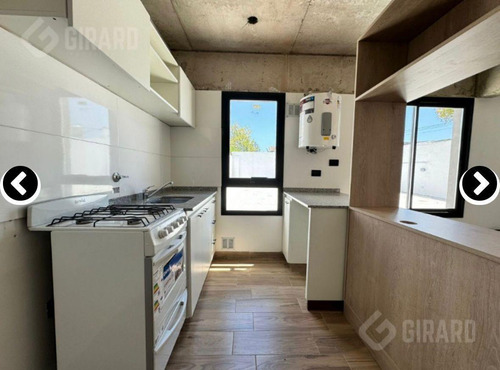 Venta De Ph Monoambiente En Zona Don Bosco