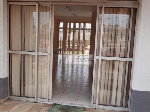 Imagem 27 de 30 de Apartamento Residencial À Venda, Água Chata, Guarulhos - Ap0028. - Ap0028