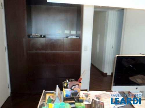 Imagem 13 de 15 de Apartamento - Real Parque - Sp - 374070