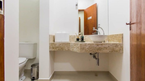 Imagem 13 de 24 de Casa Térrea Vila Mariana - Escritório - Ca0960
