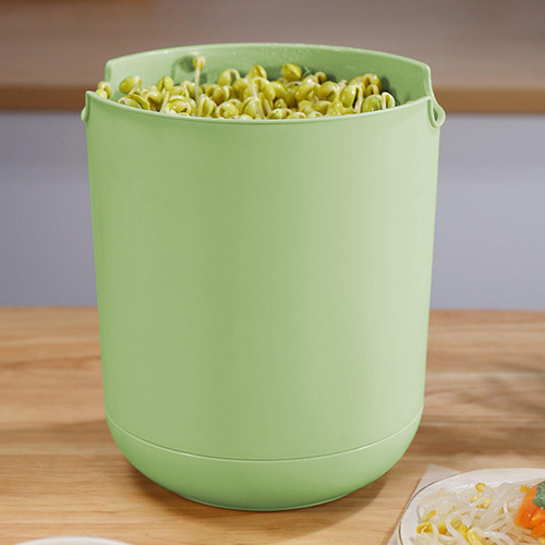 Sprouter Automático De Feijão, Máquina De Cultivo,