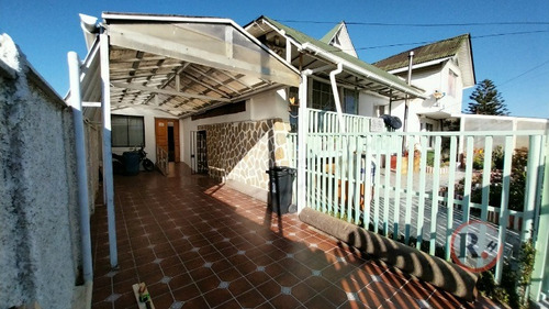 Vende Casa Apart Hotel Turbus Bajando A La Playa El Quisco
