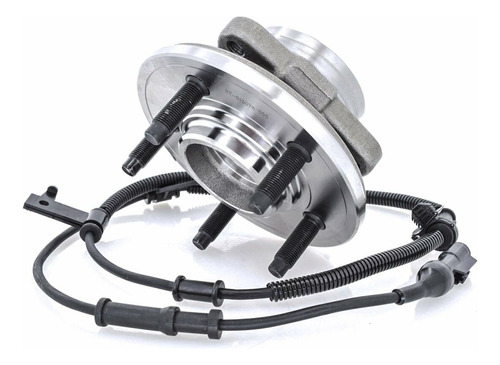 Maza De Rueda Delantera Mountaineer 2009-2010 V6 4.0 4wd Rth