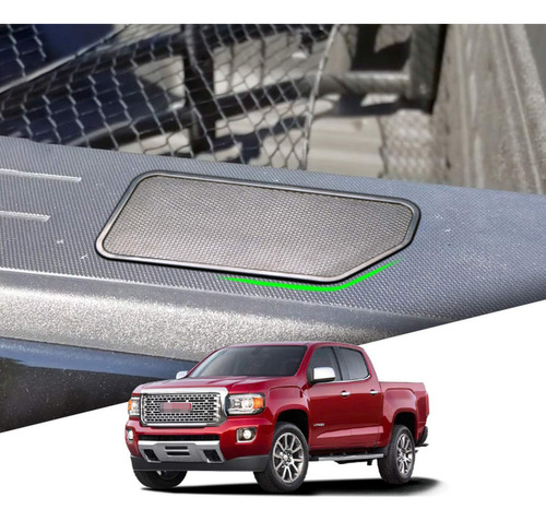 Funda Bolsillo Para Estaca Gmc Canyon Chevy Colorado