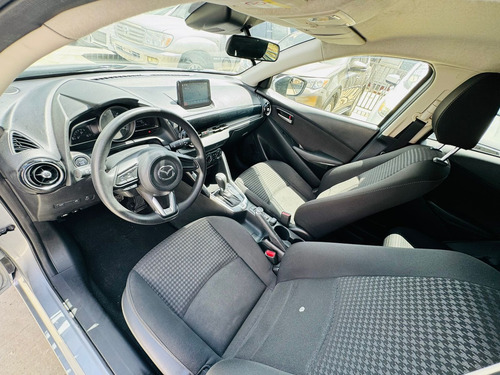 Mazda Demio 2018