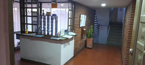 Apartamento En Venta En Bogotá. Cod V1003094
