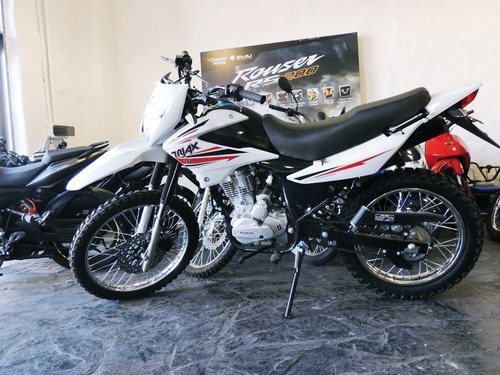 Corven New Triax 150 2021 Cuotas Tarjeta A12 O Con Dni 100%