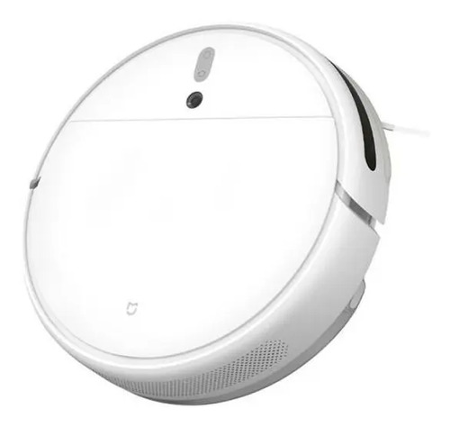 Aspiradora trapeadora robot Xiaomi Mi Robot Vacuum Mop 1C blanca 100V/240V  | Envío gratis
