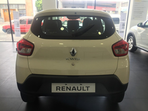 Renault Kwid Intense Movie Up Ka Joy 1.0 Mf