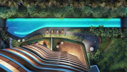 Studio Residencial Para Venda, Vila Olímpia, São Paulo - St2269. - St2269-inc
