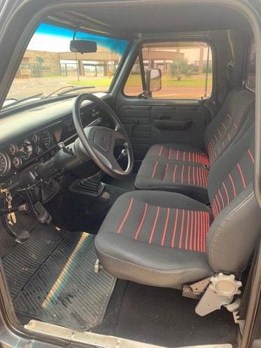 Imagem 4 de 10 de Ford F-1000 F1000 3.9 4x2