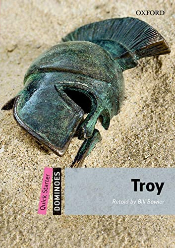 Libro Troy De Bowler Bill Oxford