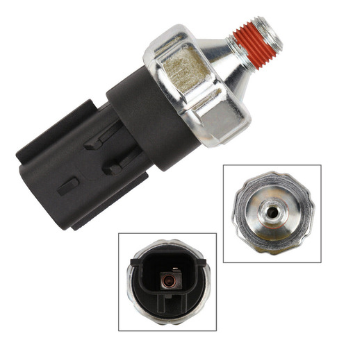 Sensor Presión Aceite Dodge Ram 2500 Slt 2007 6.7l