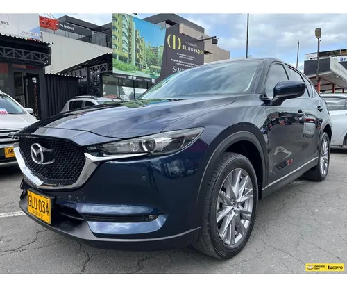 Mazda CX-5 2.5 Grand Touring At