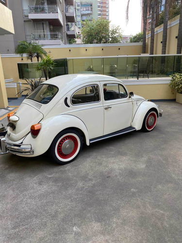 Imagen 3 de 7 de Volkswagen Escarabajo