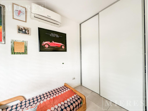 Dúplex Con Excelente Ubicación En Las Lomas De San Isidro