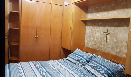 Imagem 14 de 30 de Apartamento À Venda, 56 M² Por R$ 330.000,00 - Vila Pirituba - São Paulo/sp - Ap2520