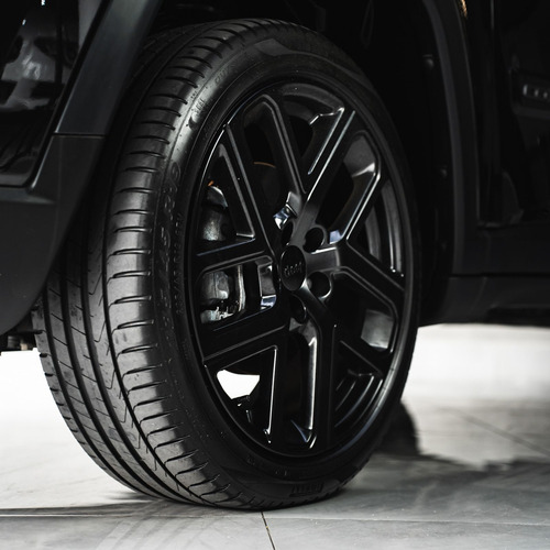 Jeep Compass Limited 1.3 T270 Turbo Flex AT6