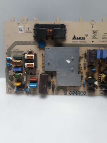 Placa Inverter Tv H Buster Hbtv32d01hd Perfeita (Usado)