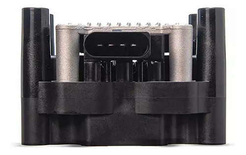 Bobina Para Vw Crossfox 1.6 2015 2016 2017