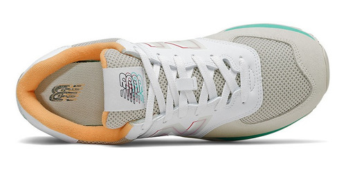 Imagen 3 de 4 de Championes New Balance Hombre - Ml574sl2