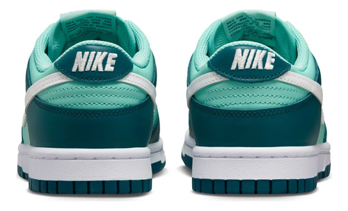 Zapatilla Nike Dunk Low Mujer Dd1503 301