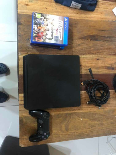 Playstation 4 Ps4 Slim