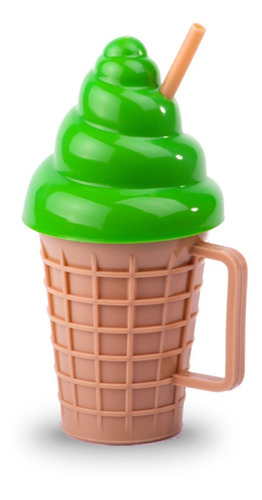 Vaso Cucurro Helado Ice Cup - La Aldea