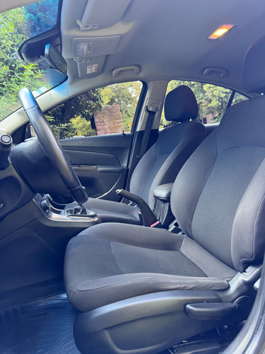 Chevrolet Cruze 1.8 Lt Mt