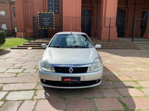 Renault Symbol Privilege 2011 (( Gl Motors )) Financiamos!