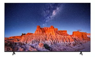 Televisor LG Commercial 55'' Uhd 4k Smart Thinq Ai 55ur871c0