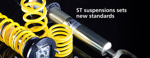 St Suspension 51140 Barra Anti-oscilacion Trasera Para Honda