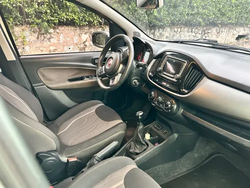 Fiat Uno 1.4 Way