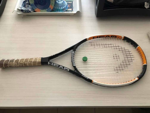 Raqueta De Tenis Head Ti-4000