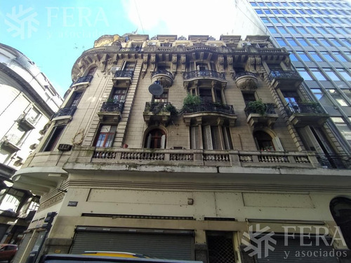Imagen 4 de 24 de Venta Departamento De 10 Ambientes En Monserrat (28302)