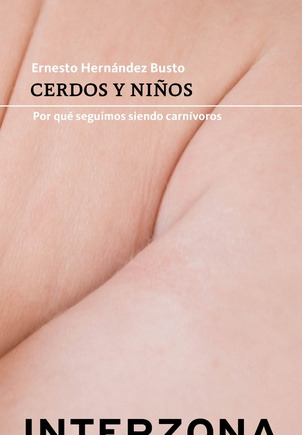 Cerdos Y Niños - Cerdos