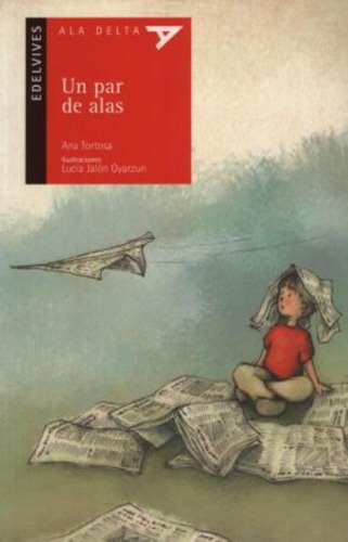 Un Par De Alas