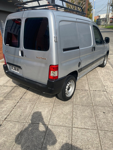 Peugeot Partner 1.6 Hdi Furgon Confort
