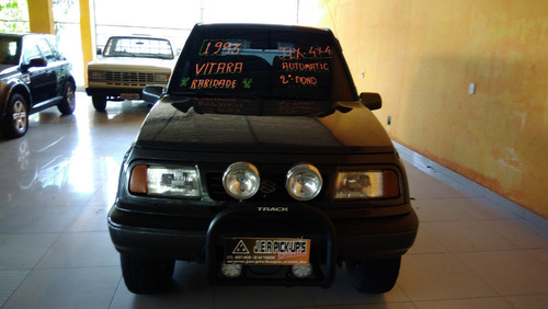 Suzuki Sidekick Automático 1.6 1993 Gasolina
