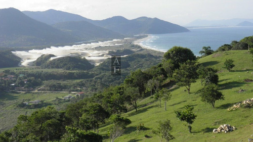Imagem 7 de 7 de Terreno Para Venda Em Morrinhos Garopaba-sc - Tv362