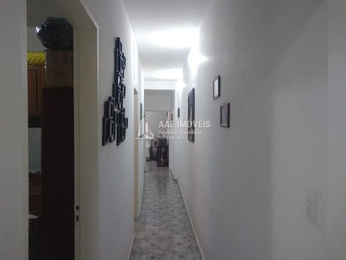 Imagem 9 de 15 de Casa A Venda No Bairro Jardim Catarina - São Paulo, Sp - Aa72519