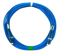 Comprar Cordão Furukawa Monomodo Sm Duplex Lc Upc X Lc Upc 10metros