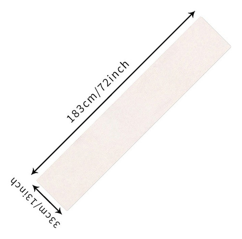 Mesa De Mesa Con Diseño De Lazo De Pascua, Bandera, Decoraci