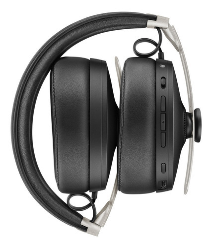 Imagen 2 de 2 de Auriculares Sennheiser Momentum 3 Wireless