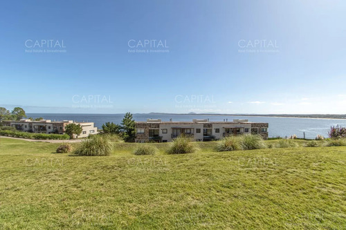 Quartier Punta Ballena Planta Baja En Alquiler Con Parrillero Propio
