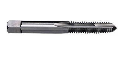 Imagen 1 de 3 de Grifo Acero Velocidad Flauta Espiral Serie Dwt